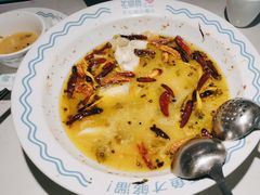 -花椒俏川菜小馆(南海万达店)