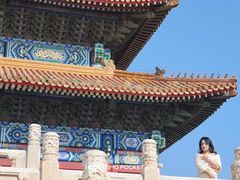 -北京市劳动人民文化宫(太庙)