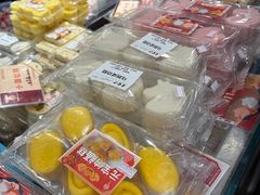 -王家沙点心店(南京西路总店)