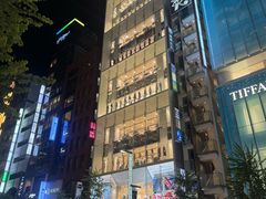 -优衣库(银座店)