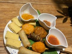 -火燒雲傣家菜(鼓楼店)