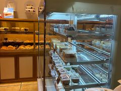 -小飞象面包公社(珠江路金鹰店)