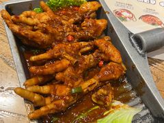 -冰川朝鲜族料理·东北菜(观前店)