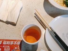 -味之绝美蛙鱼火锅(建设路店)