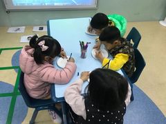 -贝乐少儿英语·全外教(滨江中心)