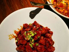 -外婆家(南开大悦城店)