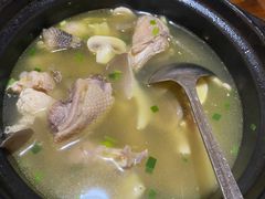 -呼吸森林·生态农庄农家乐私房菜