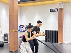 -超鹿运动(大唐世家店)
