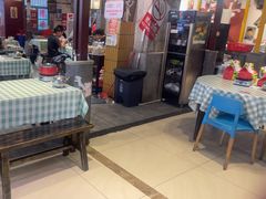 -彭耕记猪油炒小菜(吉联mall店)