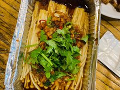 -烤五行·烧烤烤串(石佛营店)