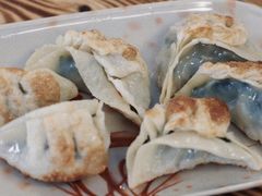 韭菜煎饺-正果忠记云吞濑粉(总店)