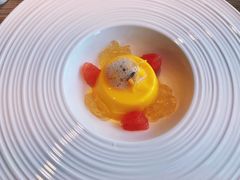 芒果布丁-yokocho上横町·日本食街(深业上城店)