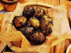 -云阿蛮云南生烫牛肉米线(奉贤路店)