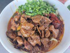 -丁记面馆(凤凰店)