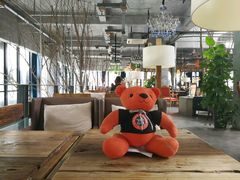 -maan coffee漫咖啡(五环街店)