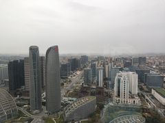 -运·中餐厅(成都华尔道夫酒店)