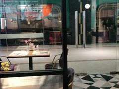 门面-西堤牛排(龙德广场店)
