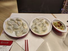 -喜家德虾仁水饺(麒麟社店)