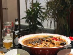 -旺顺阁·北京菜·烤鸭(大望路店)