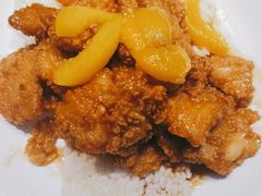 -俭寨大盘鸡·缸子肉·小公鸡·新疆菜(云通店)