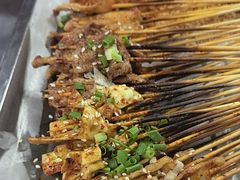 -小眼睛餐饮&杨杨夜宵