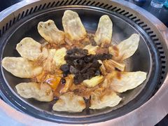 -三里屯土灶炖公鸡地锅鸡(江东店)