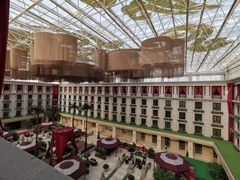 -中家鑫园温泉酒店鑫悦汤泉