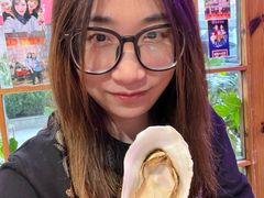 -蚝堡海鲜·威海菜·海肠捞饭·烧烤·亚洲吃蚝公司(幸福门店)