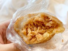 招牌脆脆麻糍-猫街麻糍哥(思明南路店)