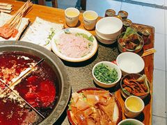 -陈眼镜火锅(总店)