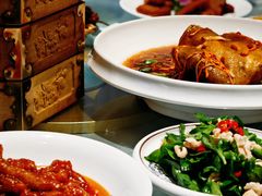 -西安贾三灌汤包·回坊小吃·清真炒菜(北院门总店)