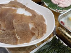 -清真军邺·金富苑肥牛(石坡街旗舰店)