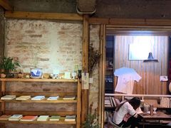 -仙峰天然面包(迎宾路店)