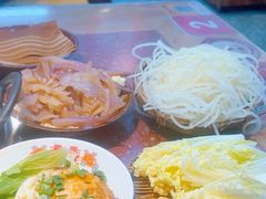 -赵美丽·重庆社区火锅·直营店(火车东站·中豪国际店)