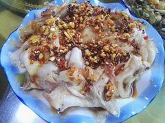 -龙姐私房菜(和顺古镇店)