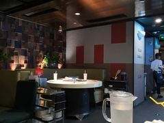 -海底捞火锅(银泰中心店)