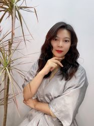 -DX HAIR SALON·发现未知美发沙龙