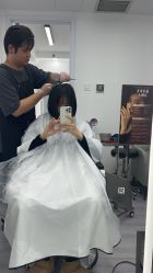 -LILI·HAIR SALON理理造型