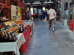 -关东古巷