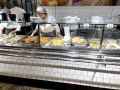 -阿那亚第一食堂 Cafeteria 1