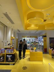 -乐高授权专卖店(岭南站NOVA店)