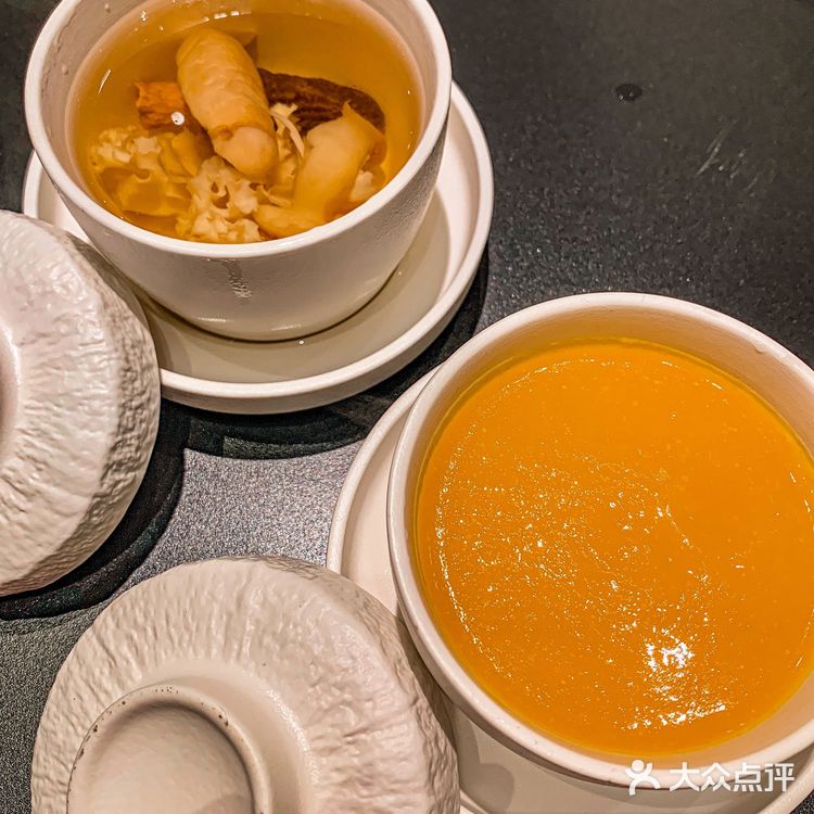 厦门探店｜取舍·既见君 