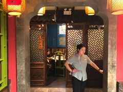 门面-龙泉小镇(科圣路店)