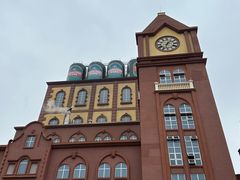 -青岛啤酒博物馆