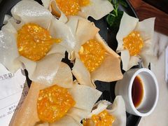 公主素蟹粉-桂满陇-西湖船宴(西单大悦城店)