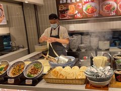 -大食代美食广场(月星环球港店)