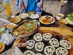-阿昌白族石板烧(大理古城店)