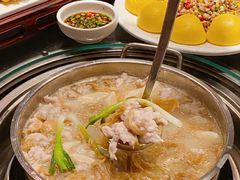 -老来福·非遗酸汤兔(凯旋路店)