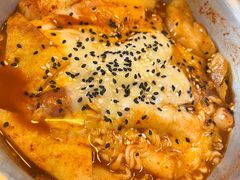 -miss密斯韩餐(平阳景苑店)