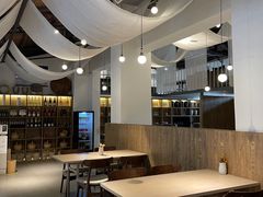 大堂-boundaries籬苑(瑞光创意工厂-贰号院店)
